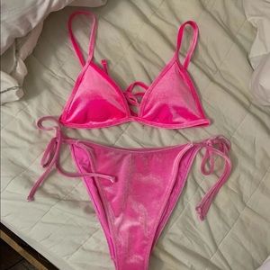 Pacsun Kendall & Kylie bikini